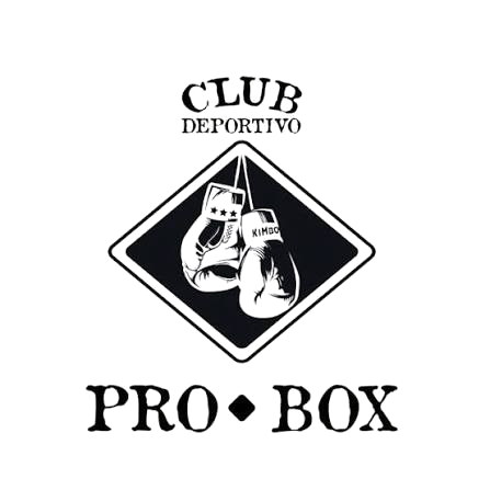 Club Deportivo Pro Box