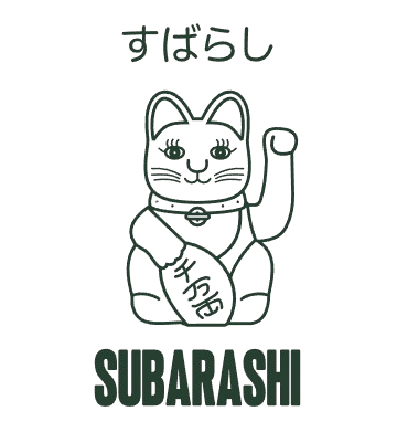 Subarashi